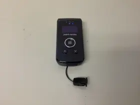 Pm300b7111e0 Point Mobile Pm3 Pocket Barcode And Qr Bluetooth Scanner Parts Only / As Is
