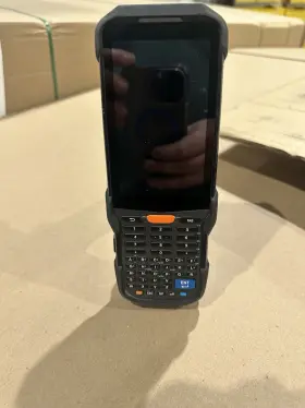Pm560 Point Mobile - For Parts #2