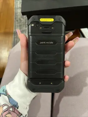 Pm85 Point Mobile Computer #2
