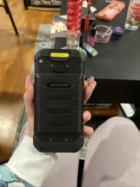 Pm85 Point Mobile Computer