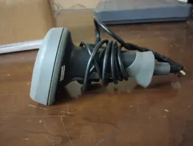 Xi2000 Pos-x Posx Barcode Scanner #2