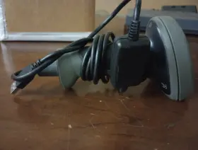 Xi2000 Pos-x Posx Barcode Scanner #3