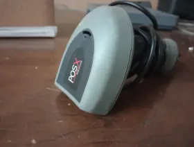 Xi2000 Pos-x Posx Barcode Scanner