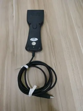 U139313 Posx Usb Barcode Scanner #2