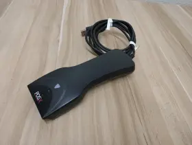 U139313 Posx Usb Barcode Scanner