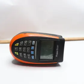 Rcpsami14-0726 Power Scan Handheld Barcode Scanner - Incomplete