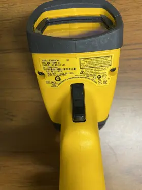 7585 Powerscan Psc 959 Handheld Bar Code Scanner #2