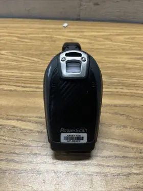 Pd9531 Powerscan Portable Scanner