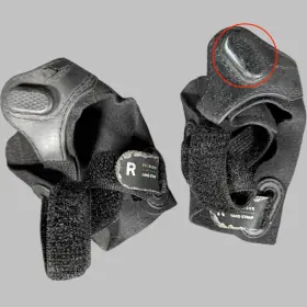 G011-r Proglove Hand Straps Right - 2 Pcs