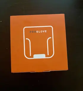 M004-us Proglove Mark 2 Sr Wearable Barcode Scanner Sealed/new
