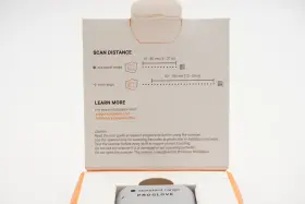 Mbsrm28166329 Proglove Mark Basic Wireless Barcode Scanner Standard Range Wearable M007 #3