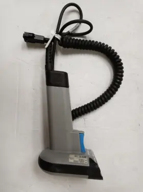 180801-100000 Psc 180801100000 Inc. Model Sp400hd Barcode Scanner. P/n 180801-100000. Good Old Stock
