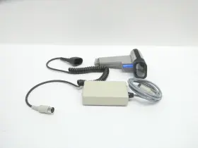 181811-506000 Psc Bar Code Scanner 5-12v-dc
