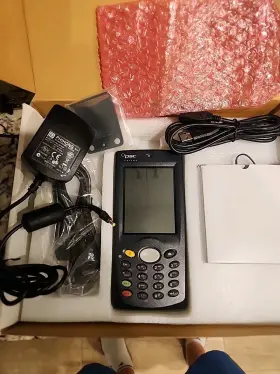 4220-1001r Psc 4220-1001 Falcon 4220 Mobile Computer 4220-1001r. Free Ship