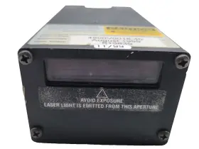 4900v0018-40 Psc Photographic Sciences Corp Scanner Serial Connector
