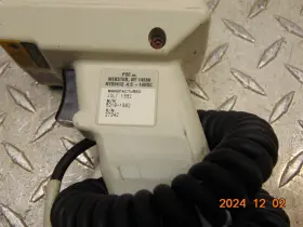 5310-1002 Psc Hand Held Laser Scanner #2