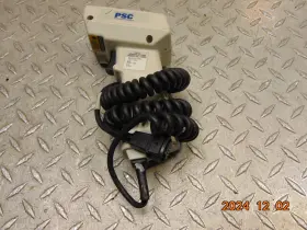 5310-1002 Psc Hand Held Laser Scanner