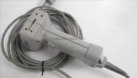 5310hp7679 Psc Barcode Scanner 4.5 14v 250ma Max Used And Tested #3
