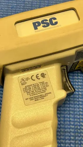 5317ip3043 Psc Scanner #2