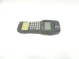 70-002-505 Psc Falcon 310 Handheld Computer Bar Code Scanner #2