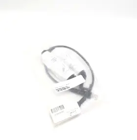 8-0419-52 Psc New Barcode Scanner Coiled Cable Rj45 Connector Datalogic