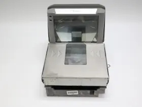859007-412-40200r Psc Magellan 8500 Omega Bi-optic Scanner Scale - No Power Cord
