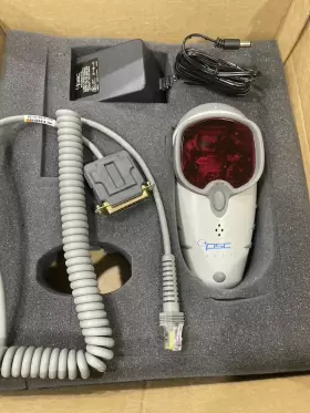 Duet-1000 Psc Scanner