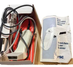 Fc-9151699 Psc Hand Helo Laser Scanner