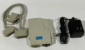 Fd-000-10 Psc Powerwedge 10 Keyboard Wedge Decoder