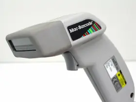 Gp5385-183842 Psc Inc. Mac - Barcode Scanner #3