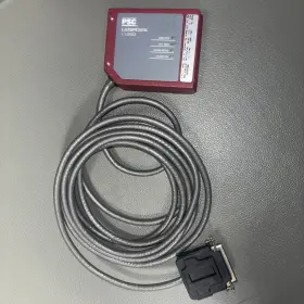 Ld110311-1099 Psc Lazerdata 11000 Ultracompact Laser Barcode Scanner