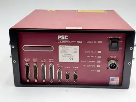 Ld8000 Psc Automation Lazerdata Barcode Scanner