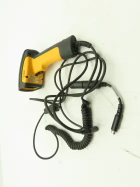 Pssr-1000-01 Psc Powerscan 8-0531-01 Datalogic Barcode Scanner Standard Range Corded