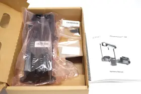 Psb-8000 Psc Powerscan Rf Base Station Black New