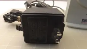 06811001-110001-08 Psc Scanning Barcode Scanner T26548 #2
