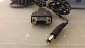 06811001-110001-08 Psc Scanning Barcode Scanner T26548 #3