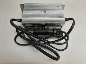 186447637 Psion Power Pre-regulator 15v Out