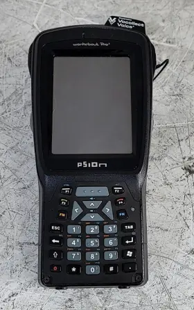1050965-120 Psion 7527s-g Workabout Pro 3 Barcode Scanner