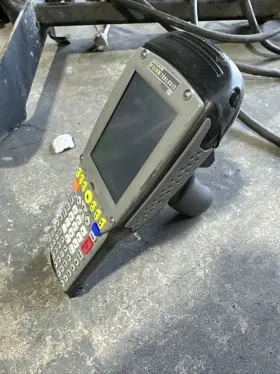 7535-g2 Psion 7535 G2 Bar Code Scanner Untested #2