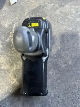 7535-g2 Psion 7535 G2 Bar Code Scanner Untested #3