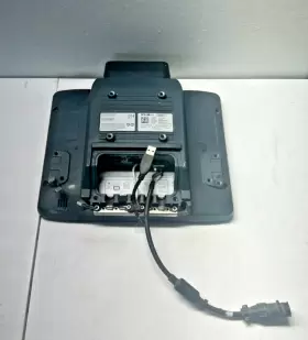 8585a Psion Dlog Gmbh Mtc 6 12 Inch Motorola Vehicle Mount Display Terminal #2