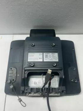 8585a Psion Dlog Gmbh Mtc 6 12 Inch Motorola Vehicle Mount Display Terminal #3
