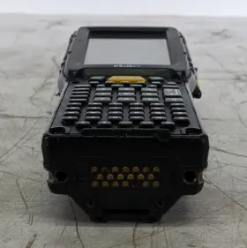 Rt15 Psion Omnii Rt 15 Wireless Barcode Scanner No Battery Untested - Parts #2