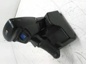 1050960-010 Psion Teklogix 7527c-g2 Workabout Pro Barcode Scanner With Charging Station #2