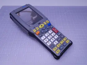 T125310 Psion Teklogix 7535ni Bar Code Scanner Housing