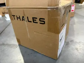 Pv55-00-00-00-00 Qs2000 Thales Id Scanner Barcode Open Box