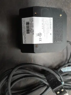 Is3580 Quantum T Metrologic Usb Barcode Scanner #2