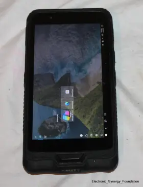 Pl845576p Quectel Rugged Mobile Portable Computer With Ec25 Modem