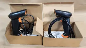 Rd-s1 Radall Usb Handheld Scanners