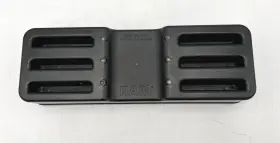 Ram-dock-6g-sam59ps Ram Samsung 6-port Charging Dock With Power Adapter